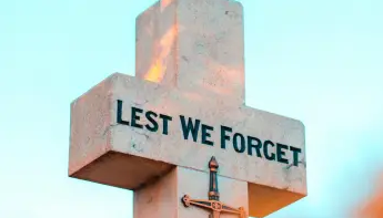 Remembrance Day Contest