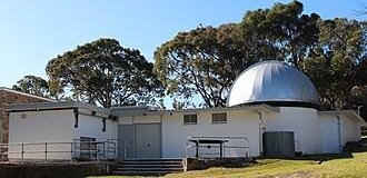 Green Point Observatory
