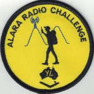 ALARA Radio Challenge