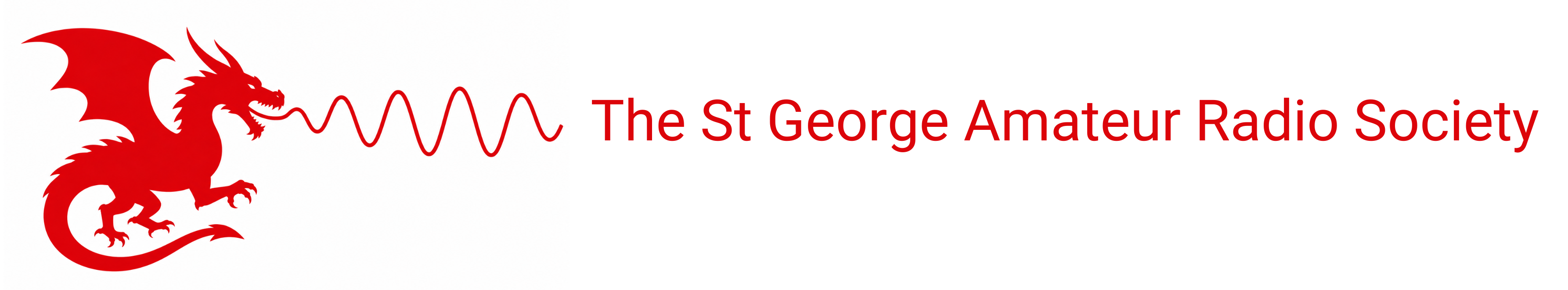 The St George Amateur Radio Society